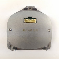 Блок розжига ксенона TRIXENON Audi Q7 4L 2010-2015 год 4L0941329