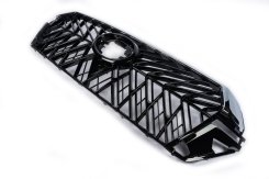 Решетка радиатора (TRD) Toyota Land Cruiser 200 2016-2021, 1234 Upgrade