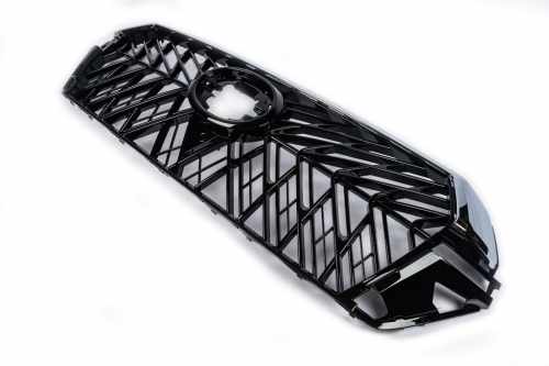 Решітка радіатора (TRD) Toyota Land Cruiser 200 2016-2021, 1234 Upgrade