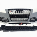 Передній бампер Audi A5 2008-2012 в стилі RS
