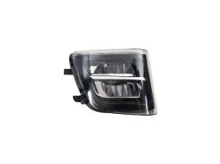 Противотуманная фара RH (led) для BMW 7 Series F01/F02 2008–2015