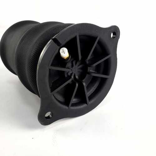 Пневмоподушка задняя Mercedes-Benz Vito/Viano/V-Class W639 2003-2014 год A6393280101, A6393280201, A6393280301