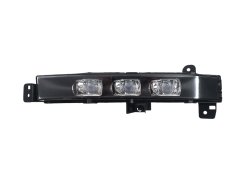Протитуманна фара LH для BMW 7 Series G11/G12 2015–2019