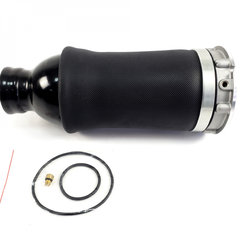 Пневмоподушка передня Audi A6 C5 4B 1997-2004 рік 4Z7616051D 4Z7616051B