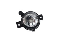Противотуманная фара LH на BMW X5 E70 2010-2013 года