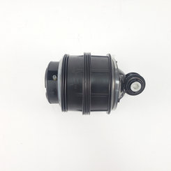 Пневмоподушка пневморесора заднього моста Mercedes W211 A2113200925