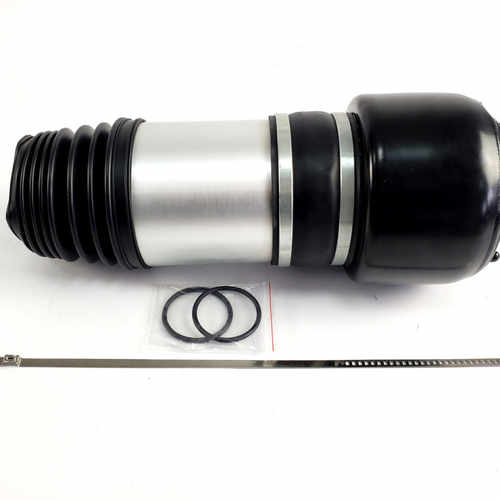 Пневмоподушка передня Mercedes-Benz E/CLS-Class W211/W219 2002-2009 рік 2113209313