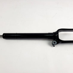 Амортизатор передній Mercedes-Benz ML/GL-Class W/X164 2005-2010 рік 164 320 01 30