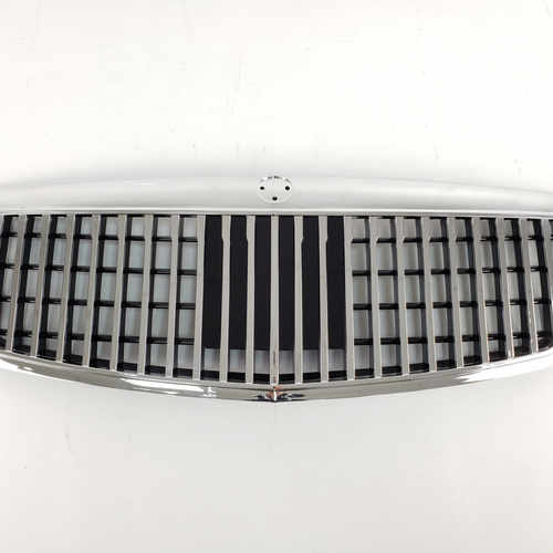 Решітка радіатора Mercedes W221 S-Class 2005-2009 Maybach