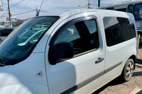 Вітровики Renault Kangoo 2008-2020 / Mercedes Citan, HIC (2 шт)