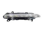 DRL ходові вогні RH для Mercedes-Benz S-Class W221 2005–2009