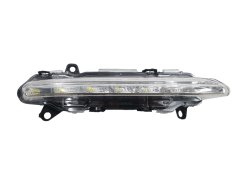 DRL ходові вогні RH для Mercedes-Benz S-Class W221 2005–2009