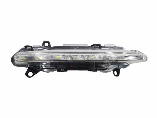 DRL ходові вогні RH для Mercedes-Benz S-Class W221 2005–2009