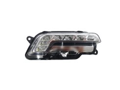 DRL ходові вогні AMG RH для Mercedes-Benz E-Class W212 2009–2013