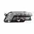 DRL ходові вогні AMG RH для Mercedes-Benz E-Class W212 2009–2013 — фото 1
