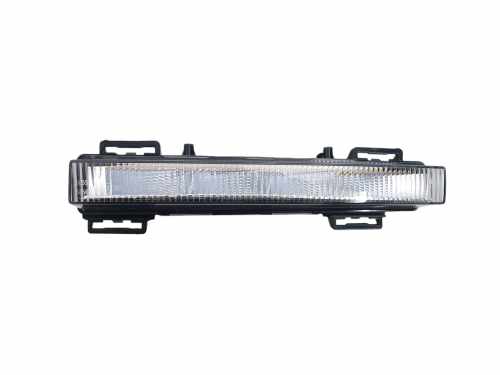 DRL ходові вогні RH для Mercedes-Benz GL-Class X164 2006–2009