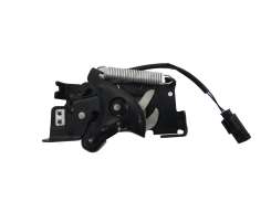 Замки капота LH на BMW X1 F48 2015-2019 року