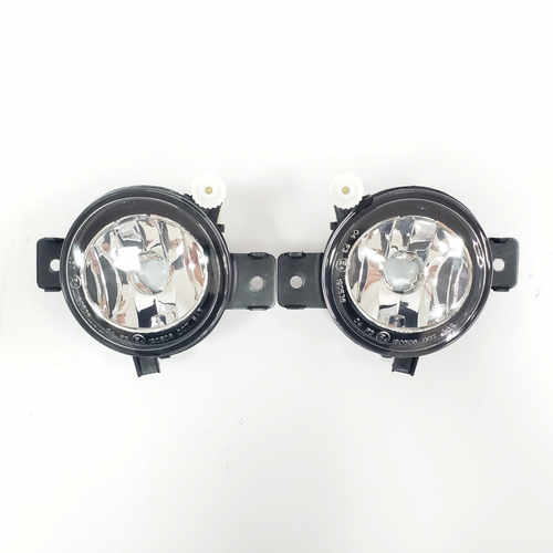 Протитуманки туманки галогенки BMW X5 E70 2010-2013год 63177224643 63177224644