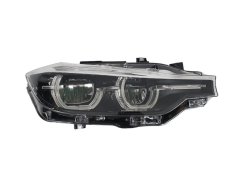 Передние фары RH Full Led M-Performance (без блоков) на BMW 3 Series F30 / F31 2011-2018 года