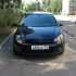 Передні фари чорні 2 лінзи V1 для Volkswagen Golf 6 2009-2012 — фото 6