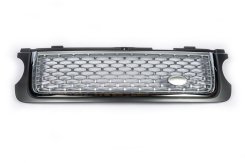 Передняя решетка радиатора Autobiography V1 Range Rover Vogue L322 2010-2013, GBT