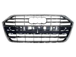 Решітка радіатора Chrome Black A8 D5 2017–2021 року для AUDI A8 D5 2017–2021