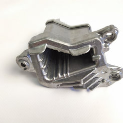Модуль правого поворотника BMW 5 series F10 63117352554