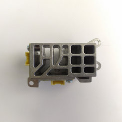 Led модуль ангелские глазки BMW 6 series F06/F12/F13 63117394902