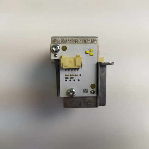 Led модуль ангелські очі BMW 6 series F06/F12/F13 63117394902