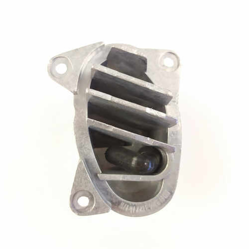 Модуль правого поворотника BMW 6 Series F06 F12 F12 63117394906