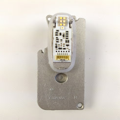 Модуль правого поворотника Full Led BMW 7 Series F01 F02 63117339056