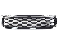 Решетка радиатора на Land Rover Range Rover Sport L494 2017-2022 года