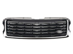 Решетка радиатора (стиль RR L460 2021+) V1 для Land Rover Range Rover Vogue L405 2013–2017