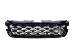 Решетка радиатора на Land Rover Range Rover Evoque L551 2018-2022 года
