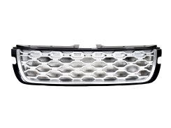 Решетка радиатора для Land Rover Range Rover Evoque L551 2018–2022