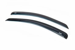 Вітровики Citroen Berlingo 2008-2018 / Peugeot Partner Tepee, Niken (2 шт)