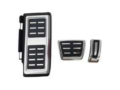 Накладки для педалі Volkswagen Golf 7 АКПП golf7 vw golf 7