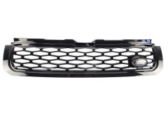 Решетка радиатора Range Rover Evoque L538 2010-2017год