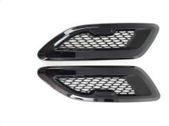 Зябра для капот Range Rover Evoque L538 2010–2017 рік full black