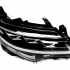 Передні фари чорні FULL LED для Toyota Camry V50 USA 2012-2017 — фото 1