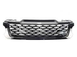 Решетка радиатора на Land Rover Range Rover Sport L494 2013-2017 года