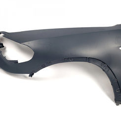 Ліве переднє крило BMW X5 E70 2010-2013р.