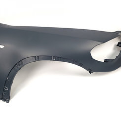 Праве переднє крило BMW X5 E70 2010-2013р.