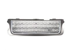 Решетка радиатора для Land Rover Range Rover Vogue L322 2010–2013