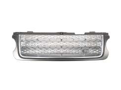 Решітка радіатора для Land Rover Range Rover Vogue L322 2010–2013