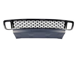 Решетки в бампер для Land Rover Range Rover Vogue L322 2010–2013