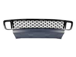 Решітки в бампер для Land Rover Range Rover Vogue L322 2010–2013
