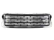 Решітка радіатора Range Rover Vogue L405 2013–2017 full black