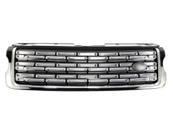Решетка радиатора Range Rover Vogue L405 2013–2017 full black