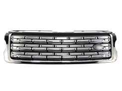 Решетка радиатора Range Rover Vogue L405 2013–2017 full black